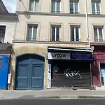 Charmant Studio Au Coeur De Paris