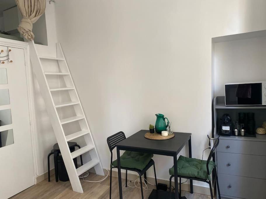 Charmant Studio Au Coeur De Appartamento