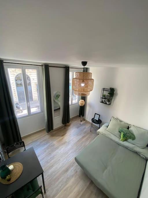 Charmant Studio Au Coeur De Appartamento Parigi