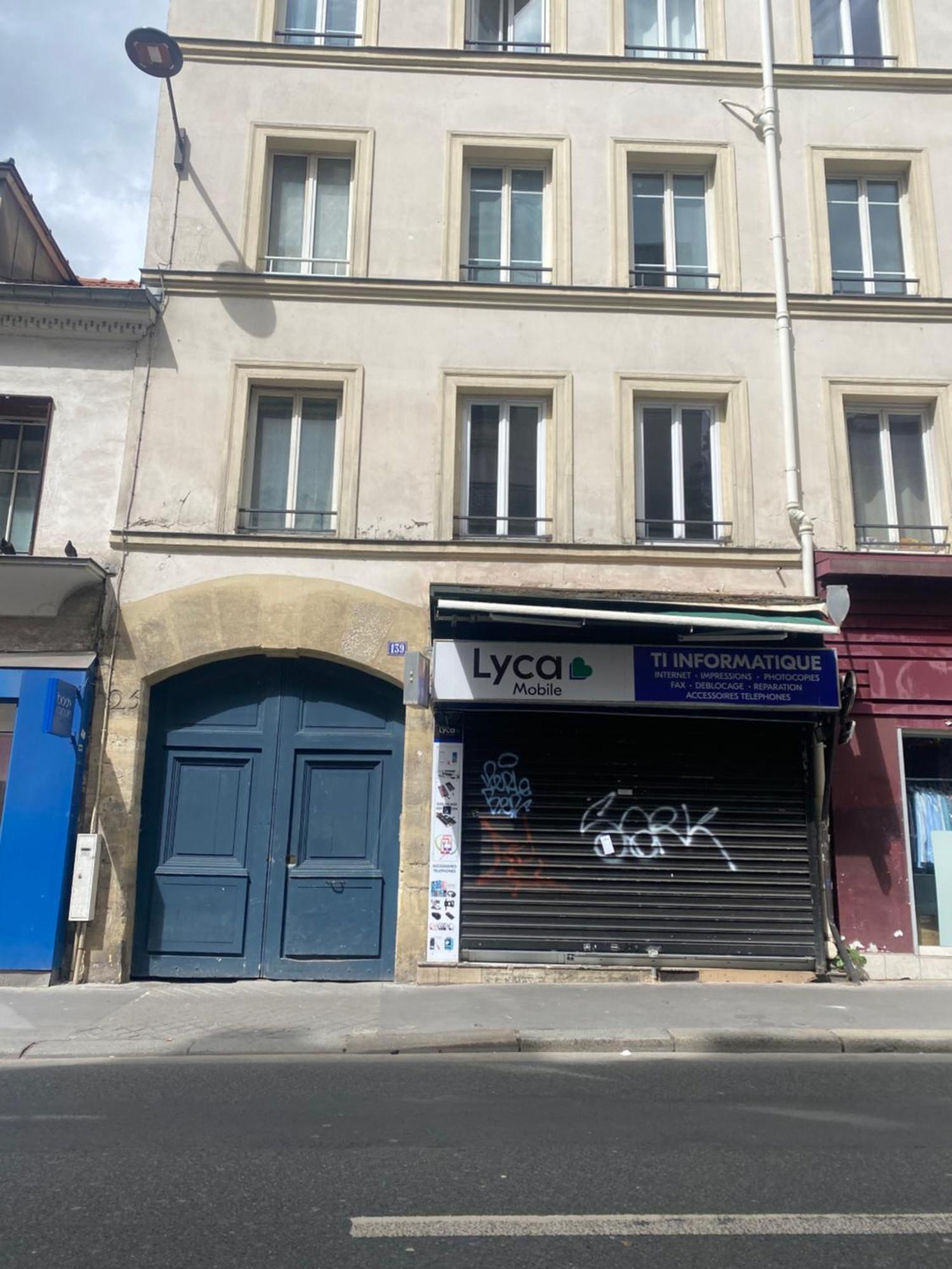 Charmant Studio Au Coeur De Appartamento